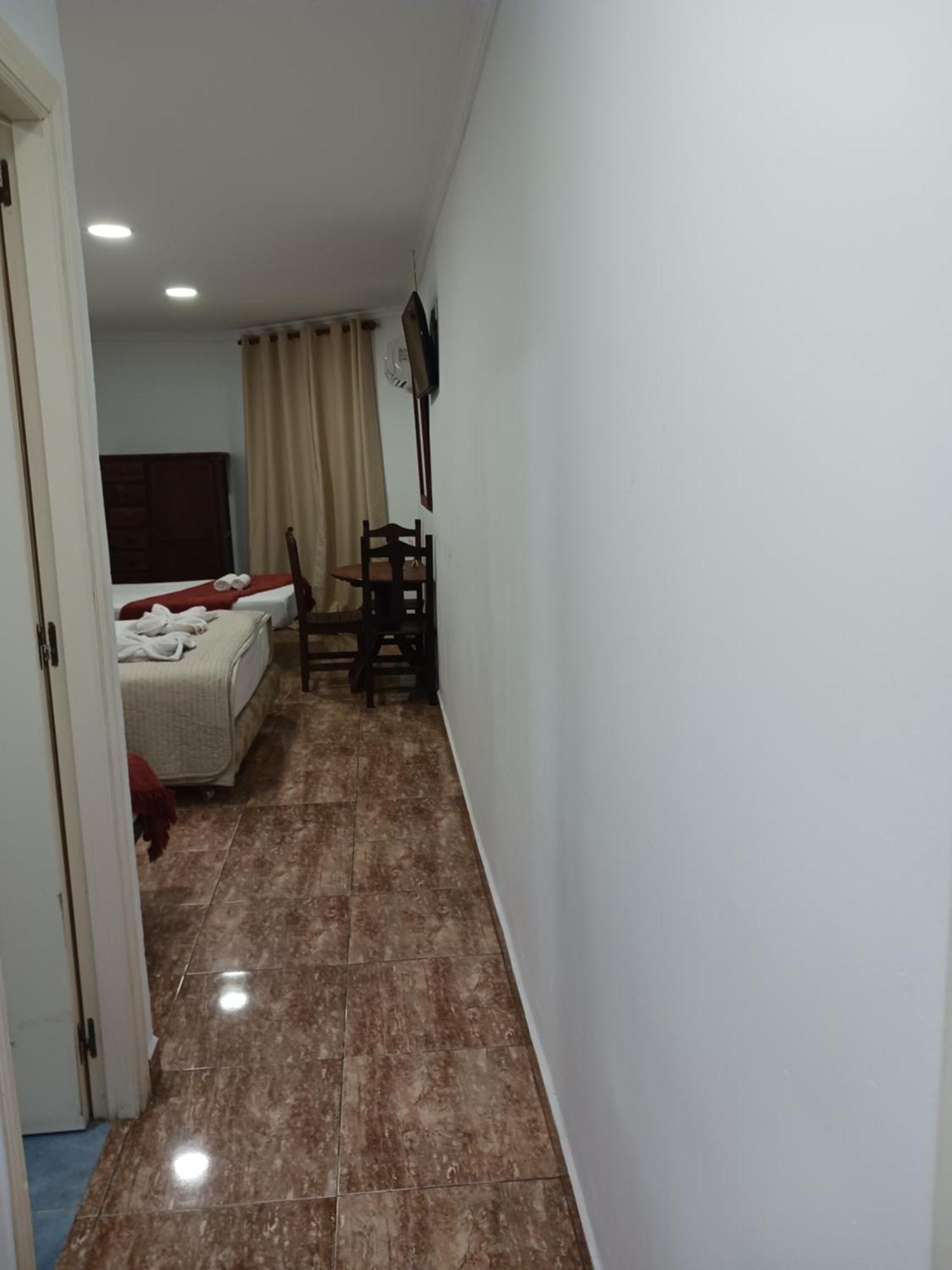 Hotel Manantiales ตอร์เรโมลิโนส ภายนอก รูปภาพ